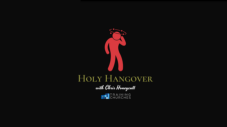 Holy Hangover /// 10 Things We've Noticed